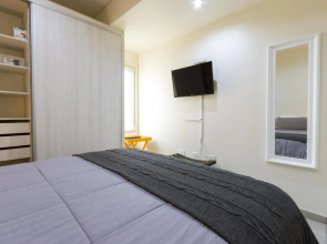 Waia Apartments