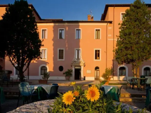 Villa Spirito Santo