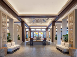 Grand Mercure Sanya Yalong Bay