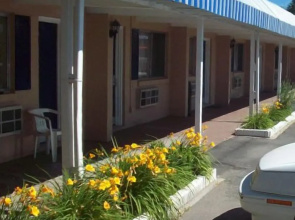 Provo Travelers Inn