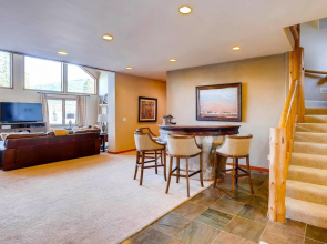 Grande View on the Blue as Seen on Hgtv