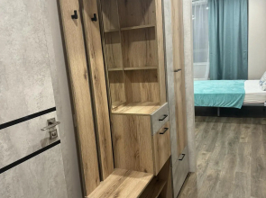 Apartments on Dusi Kovalchuk street