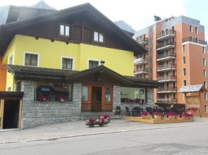 Hotel Angelo