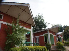 Cottage Hrishikesh