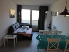 Ostsee-Ferienwohnung L349 Fur 4 Personen