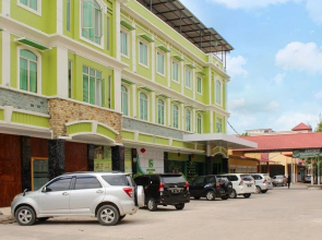 Airy Greenland Ahmad Yani Batam