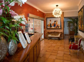 Hotel Grifeu