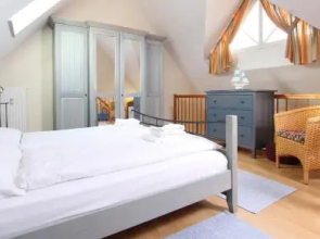 Ferienwohnung Parkblick Nr. 23