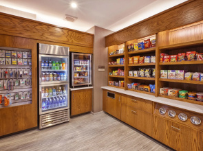 SpringHill Suites Benton Harbor St. Joseph
