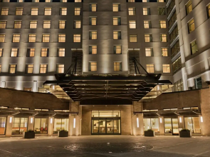 Embassy Suites by Hilton Berkeley Heights