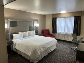 Red Roof Inn Yuba City Bonanza - Marysville