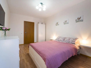 Апартаменты на улице Садовая 85