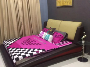 Adni Suite Homestay Seri Manjung
