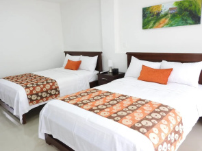 Finca Hotel San Jose