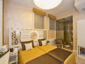 The Million Stone Hotel - Special Class