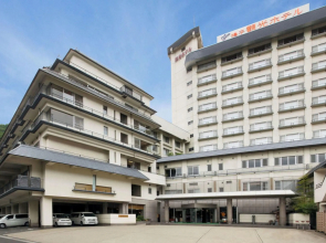 Naruko Kanko Hotel