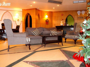 Viva Sharm Hotel