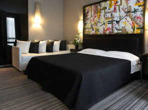 Hotel Twenty One