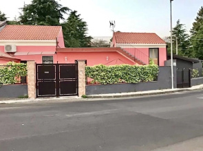 Villa Dei Saponi