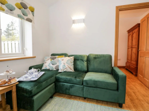 Hickory Cottage