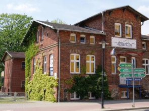 Hotel Garni "Haus Kim"