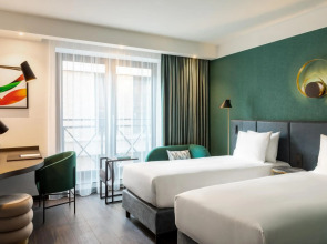 The Den, ‘s-Hertogenbosch, a Tribute Portfolio Hotel