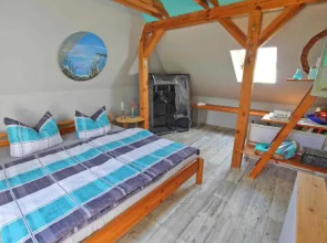 Ferienhaus Dranske auf Ruegen RUeG