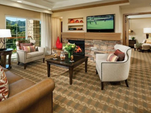 The Welk - Mountain Villas, Escondido, USA
