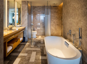 Отель Atlantis Sanya