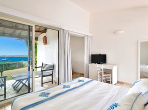 Arbatax Park Resort - Cottage