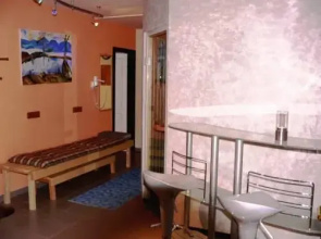 Hotel-garni Alpina