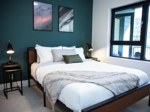 Birdies and Bears by Revelstoke Vacation