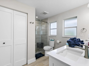 Lamplighter Ct. 1108, Marco Island Vacation Rental 3 Bedroom Home by RedAwning