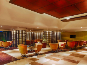 Ramada Plaza by Wyndham Pune Hinjewadi