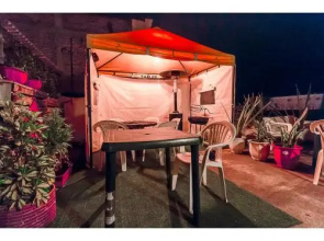 Chacana Hostal