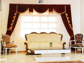 Plot 4 Kavuma Close