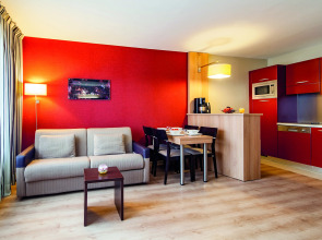 Appart'City Confort Marne La Vallee Val d'Europe