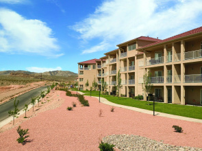 WorldMark St. George