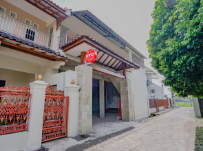 Hotel O Kenari House Syariah