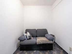 Loft Acolhedor com Estacionamento a 150m da Praia