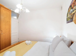 SunVita Apartment