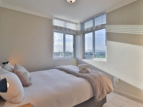 Atlantic Terraces 16 by CTHA