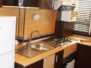 Apartament Cristian
