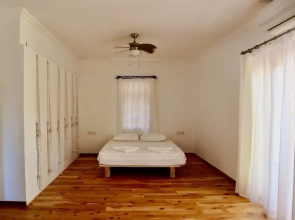 Kas Yoga Evi