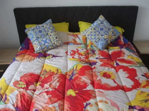 Chtatou apartment Residence islane
