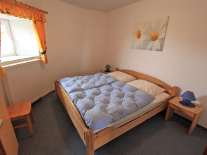 Ferienhof Alte Mühle - Mühle 3