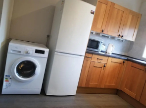 Glamorous Home In Central Reading With Parking