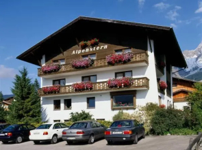 Gästehaus Alpenstern