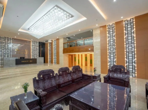 Hotel Sanchaung