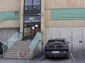 Hotell Bromma